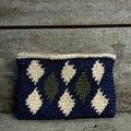 Diamond Pouch